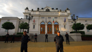 И НФСБ излиза на протест на жълтите павета