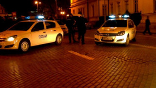 Напрежение на Орлов мост