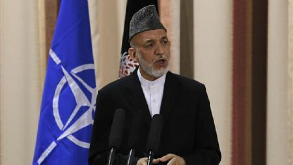 Афганистан спира преговорите за сигурност с САЩ | StandartNews.com