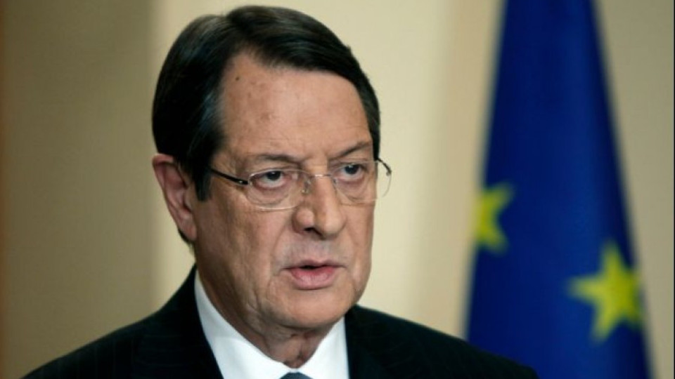 Кипър разкритикува еврозоната | StandartNews.com