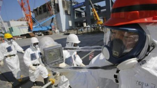 Установиха токсични изотопи около Фукушима