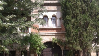 Мъглижкият манастир помни Иван Асен II и Левски