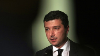Mинистър Стойнев: Заплашва ни режим на тока