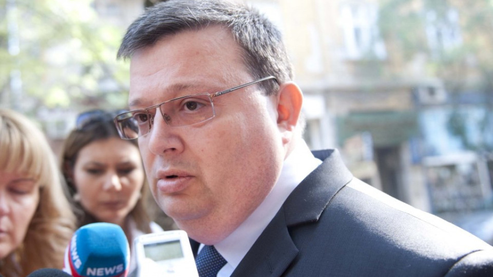 Възложиха пълна данъчна ревизия на имотите на Цветанов | StandartNews.com