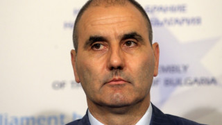 Цветанов: Изходът е предсрочни избори 