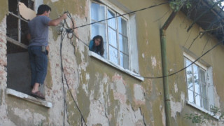Роми искат от Орешарски 10-годишна амнистия за тока