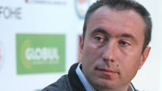 Мъри: "Ботев" е готов за Европа