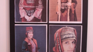 Сбирка на арменска семейна памет представят в Кърджали