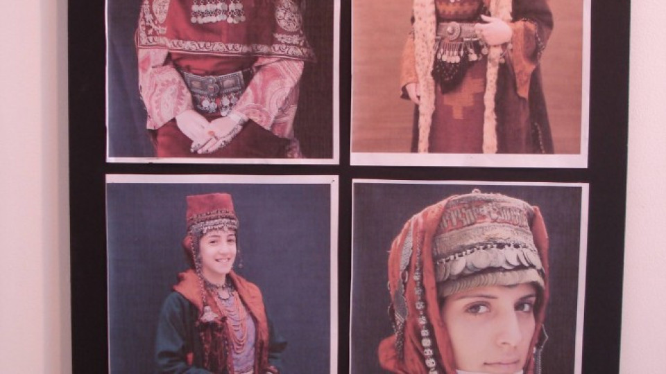 Сбирка на арменска семейна памет представят в Кърджали | StandartNews.com