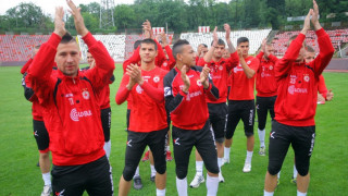 ЦСКА покани фенове и журналисти на първата контрола 