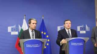 Барозу: Опасяваме се от ситуацията в България