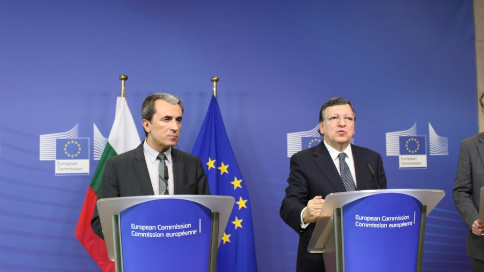 Барозу: Опасяваме се от ситуацията в България | StandartNews.com