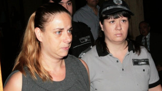 Съдът отложи делото за екстрадиция на Гергана Червенкова