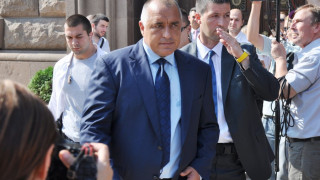 ГЕРБ - Петрич алармира Борисов за напрежение в Пиринско