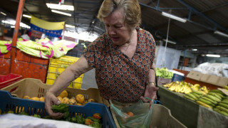 В Полша и Румъния храната е по-евтина от нашата