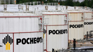 Роснефт сключи сделка с Китай за 270 милиарда долара