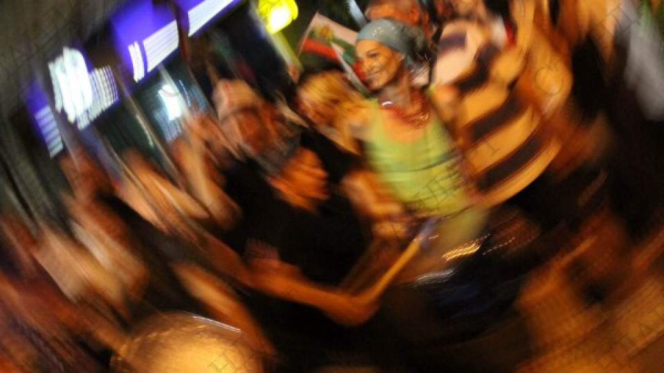 Турците подкрепят българския протест в социалните мрежи  | StandartNews.com