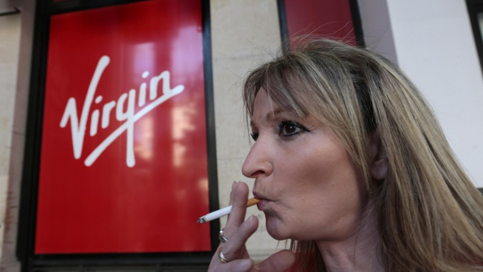 Министри планират забрана за ментовите цигари | StandartNews.com