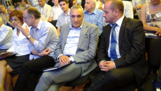Костов: Нов изборен кодекс няма да спре управляващите