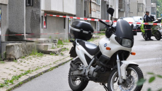 50-годишен моторист загина при катастрофа край Разград