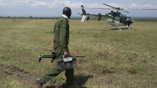 10 души загинаха след атака в Кения