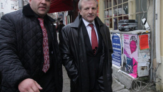 Две дела отказали Гришата от покупка