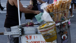 Икономическият подем подведе Дилма Русеф