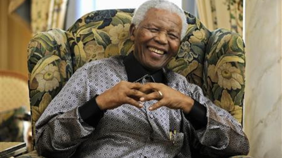 Нелсън Мандела е в критично състояние | StandartNews.com