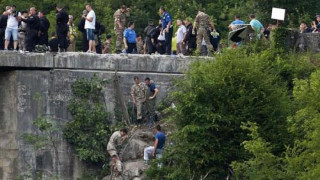 Катастрофа взе 16 жертви в Черна Гора 