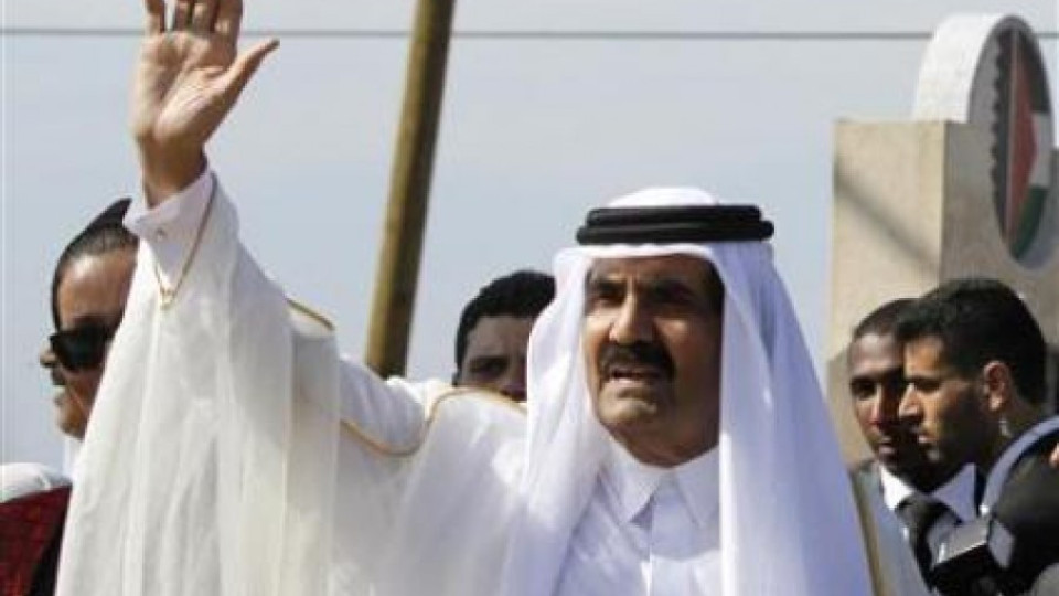 Очакват се промени във властта в Катар | StandartNews.com
