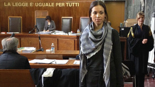 Обявяват присъдата на Берлускони за секс с малолетна