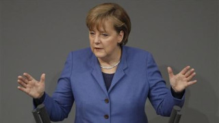 Меркел: ЕС ще бъде "претоварен", ако Анкара се присъедини