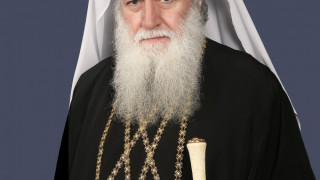 Патриархът ще отслужи литургия за празника на Свети Дух