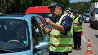 МВР пуска в нета камерите на КАТ