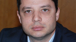 Добрев става областен на ГЕРБ в Хасково