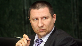 Сарафов: Цветанов е пренебрегнал решенията на съдия