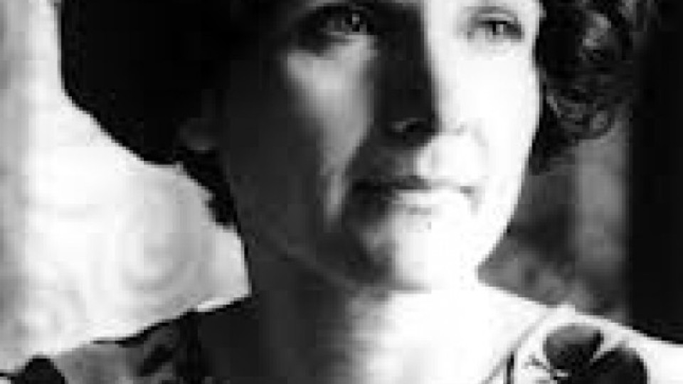 Почина поетесата Лиана Даскалова | StandartNews.com
