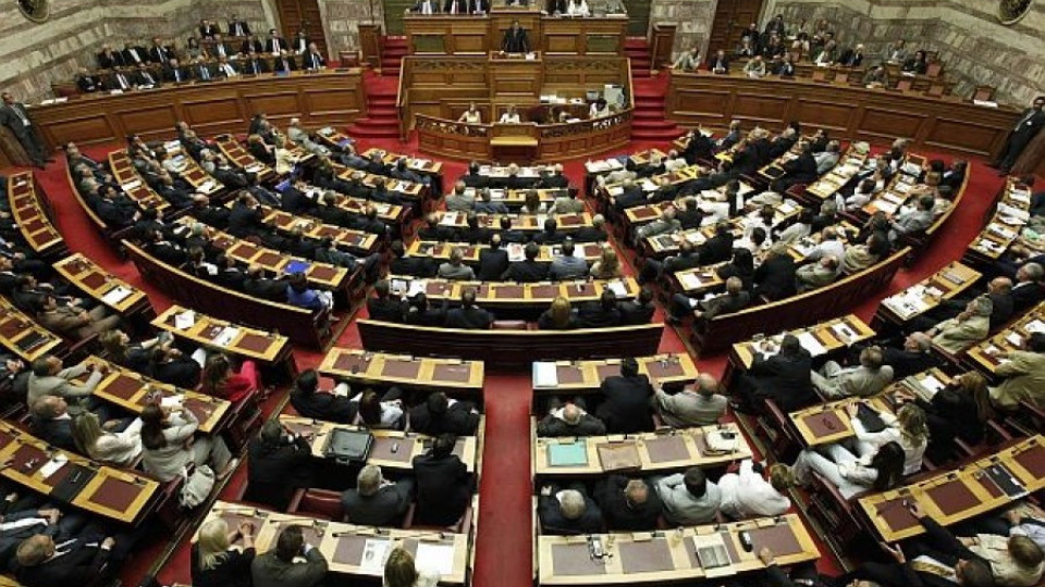 Промени в гръцкото правителство | StandartNews.com