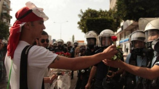 Турски съд освободи задържани демонстранти