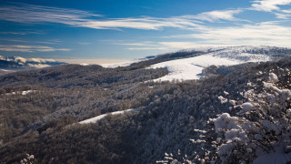 Села чезнат заради затворена граница