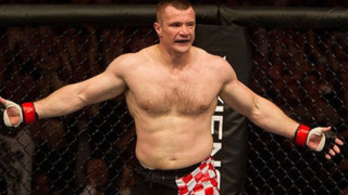 Битка на легенди в ММА: Mirco "Cro Cop" срещу Emelianenko (ВИДЕО)