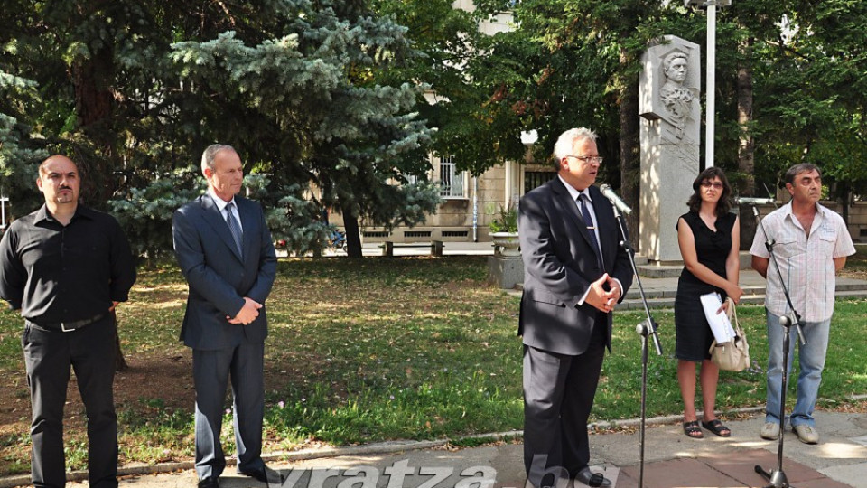 Готвят рестарт на поделението във Враца | StandartNews.com