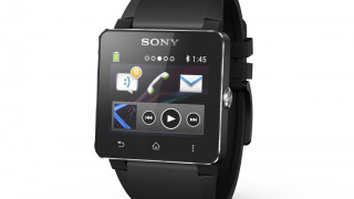 Sony показа новия "умен" часовник
