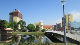 Евросъюзът превръща Vukovar във Вуковар
