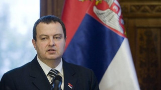 ЕС започва преговори със Сърбия през 2014