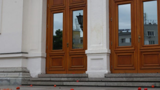 Орешарски: Трябва ни работещ парламент 