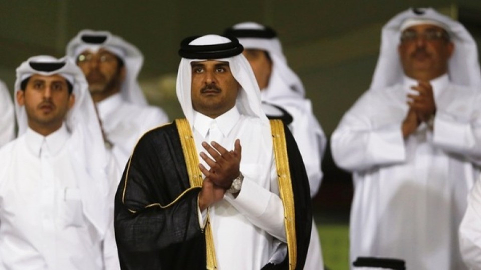 Абдула ал-Тани е новият премиер на Катар | StandartNews.com