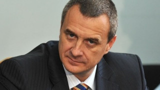 Йовчев: Оставката на правителството не е на дневен ред