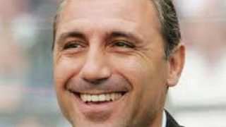 Стоичков става собственик с нулеви задължения