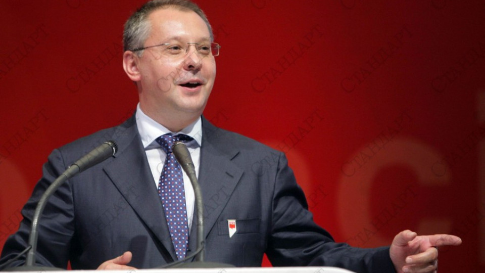 Пратиха кърваво писмо до Станишев и Манолова | StandartNews.com